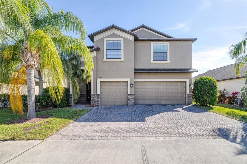 Picture of 1564 Imperial Key Drive, Trinity FL 34655