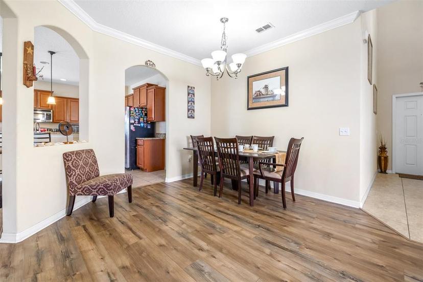 Picture of 1564 Imperial Key Drive, Trinity FL 34655
