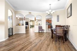 Picture of 1564 Imperial Key Drive, Trinity, FL 34655