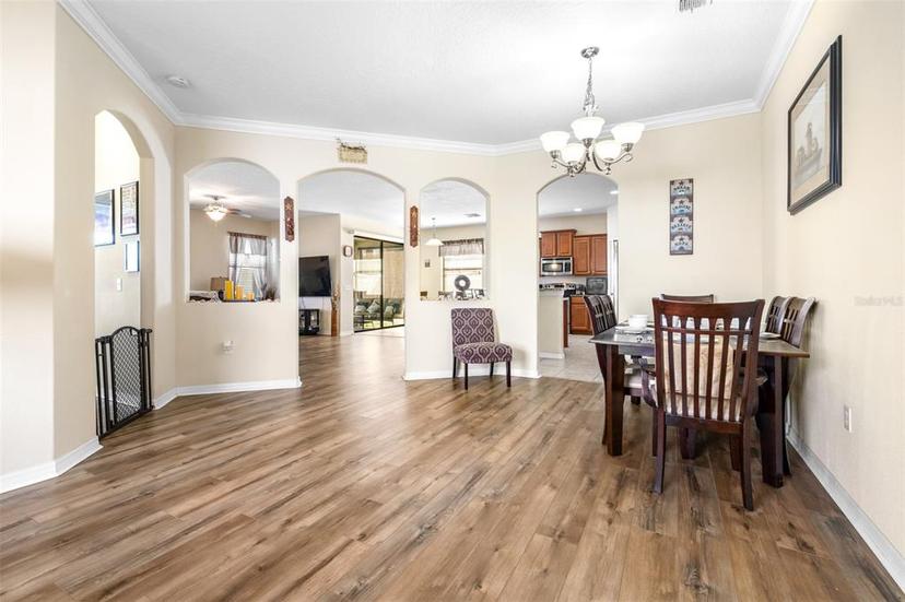 Picture of 1564 Imperial Key Drive, Trinity FL 34655