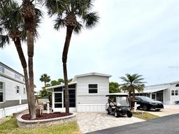 Picture of 794 Horizon Lane, Melbourne Beach, FL 32951
