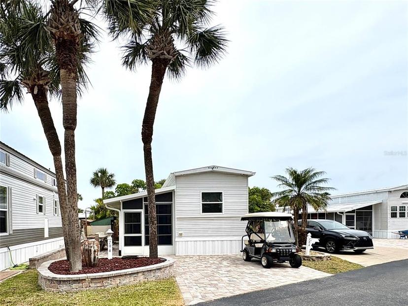 Picture of 794 Horizon Lane, Melbourne Beach FL 32951