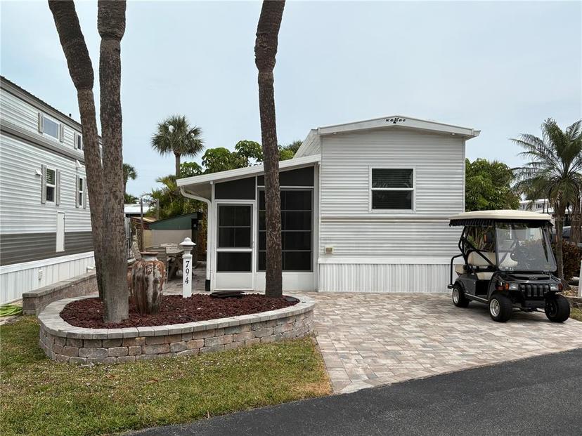 Picture of 794 Horizon Lane, Melbourne Beach FL 32951