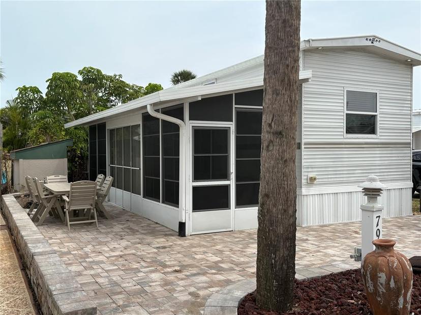 Picture of 794 Horizon Lane, Melbourne Beach FL 32951