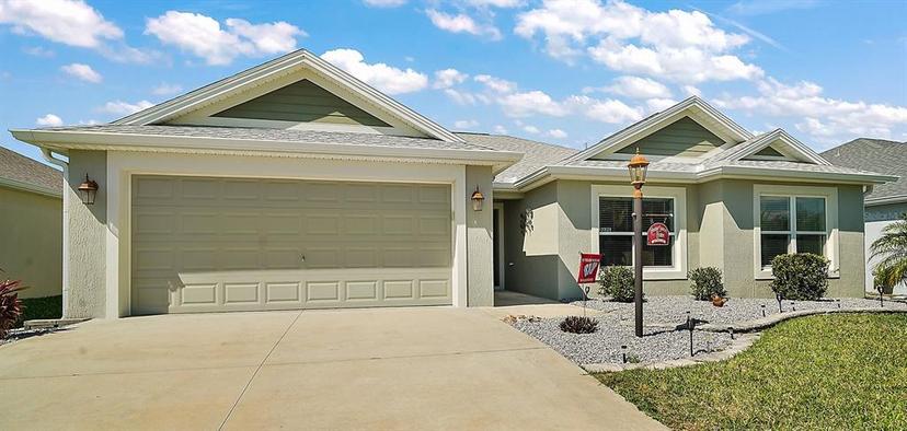 Picture of 2175 Cannon Loop, The Villages FL 32163