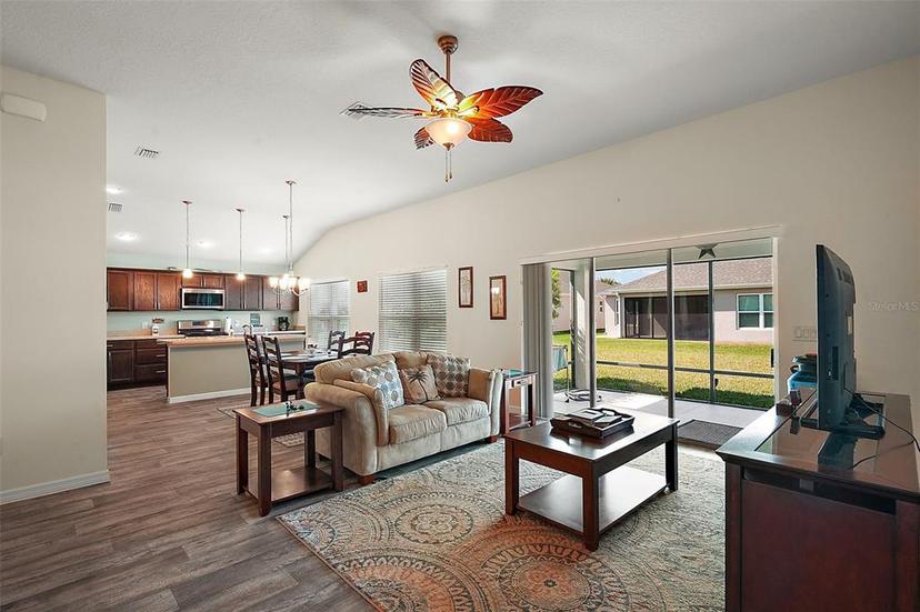Picture of 2175 Cannon Loop, The Villages FL 32163