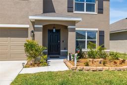 Picture of 814 Ace Outlaw Avenue, Ruskin, FL 33570