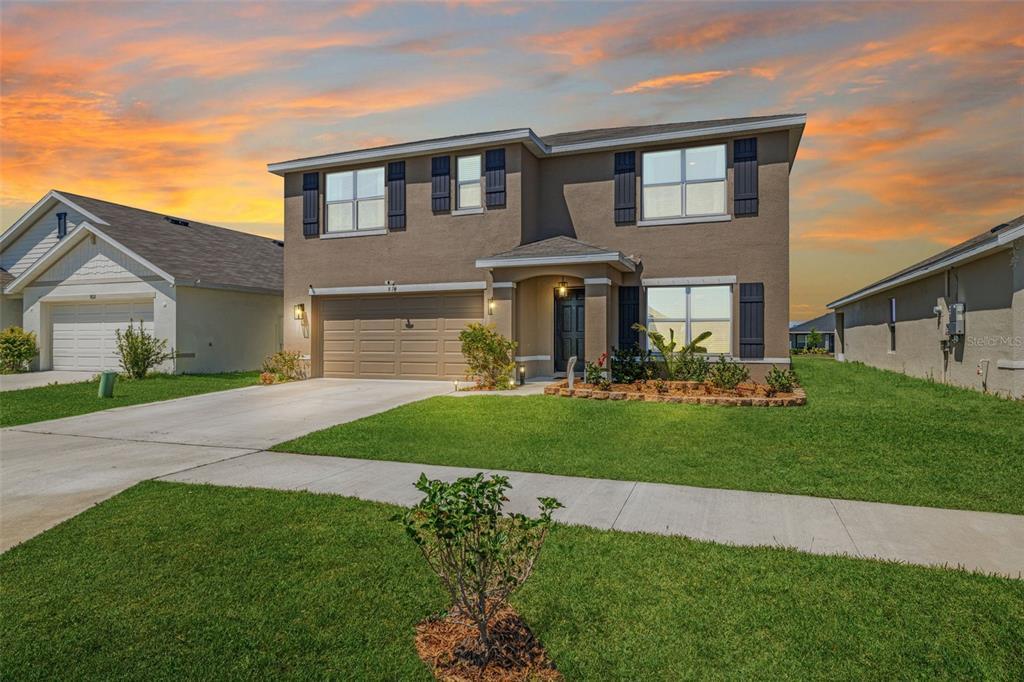 Picture of 814 Ace Outlaw Avenue, Ruskin, FL 33570