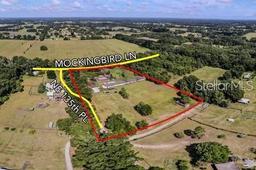 Picture of 1121 NE 135Th Place, Citra, FL 32113
