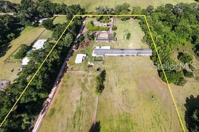 Picture of 1121 NE 135Th Place, Citra, FL 32113