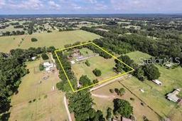 Picture of 1121 NE 135Th Place, Citra, FL 32113