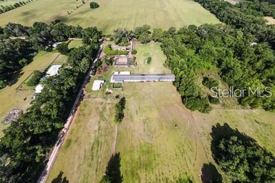 Picture of 1121 NE 135Th Place, Citra FL 32113
