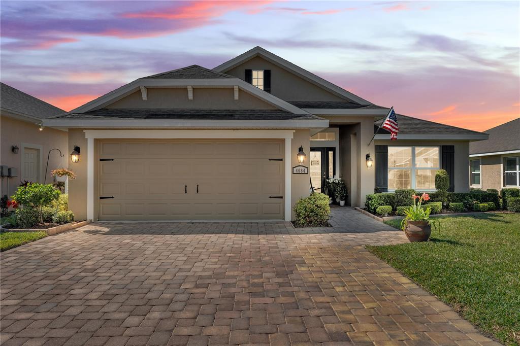 Picture of 4664 Lathloa Loop, Lakeland, FL 33811