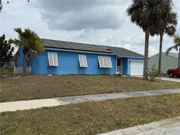 Picture of 6249 Drucker Circle, Port Charlotte, FL 33981