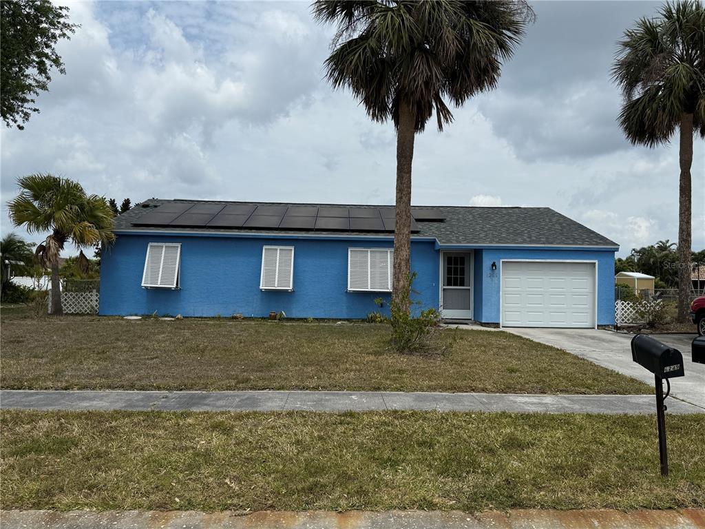 Picture of 6249 Drucker Circle, Port Charlotte, FL 33981