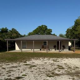 Picture of 2461 NW Garvin Avenue, Arcadia, FL 34266