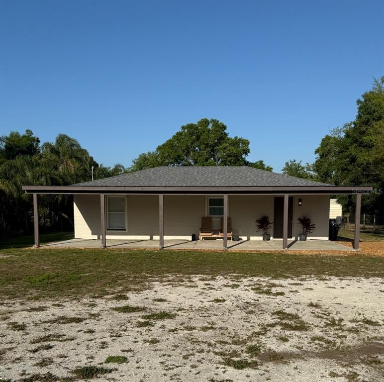 Picture of 2461 NW Garvin Avenue, Arcadia FL 34266