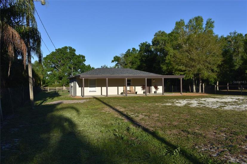 Picture of 2461 NW Garvin Avenue, Arcadia FL 34266