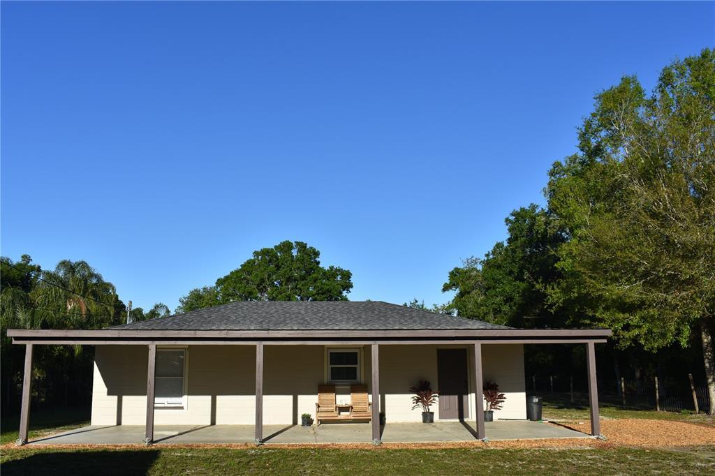 Picture of 2461 NW Garvin Avenue, Arcadia, FL 34266