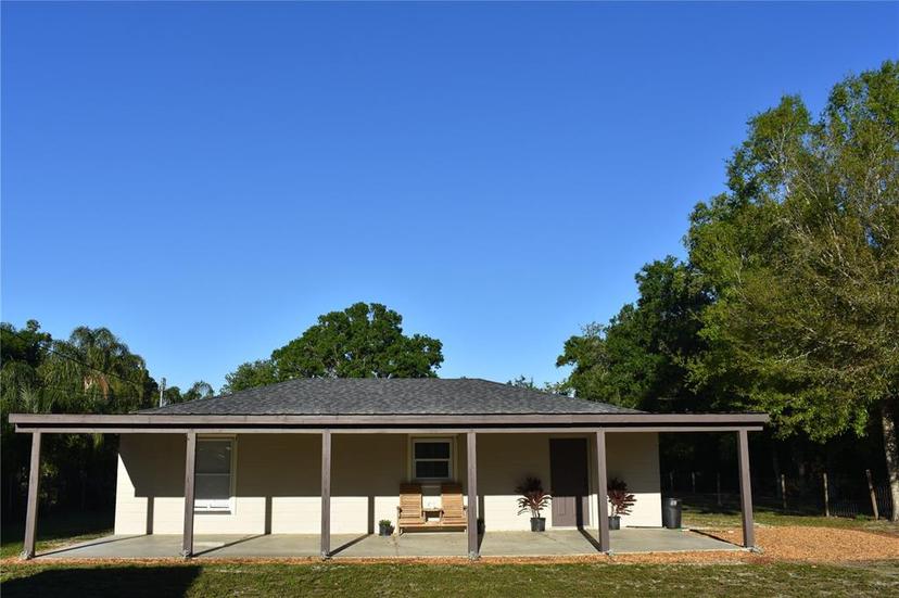 Picture of 2461 NW Garvin Avenue, Arcadia FL 34266