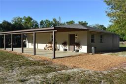 Picture of 2461 NW Garvin Avenue, Arcadia, FL 34266