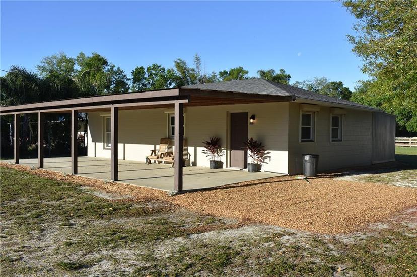 Picture of 2461 NW Garvin Avenue, Arcadia FL 34266