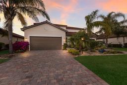 Picture of 3814 Scrub Creek Run, Lakewood Ranch, FL 34211
