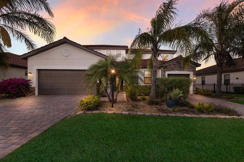 Picture of 3814 Scrub Creek Run, Lakewood Ranch FL 34211