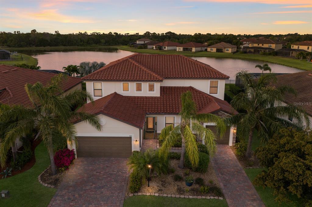 Picture of 3814 Scrub Creek Run, Lakewood Ranch, FL 34211