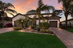 Picture of 3814 Scrub Creek Run, Lakewood Ranch, FL 34211