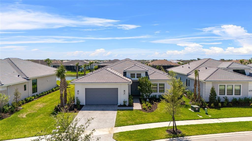 Picture of 4711 Cedron Court, Sarasota, FL 34240
