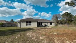 Picture of 13066 Painted Bunting Avenue, Weeki Wachee, FL 34614