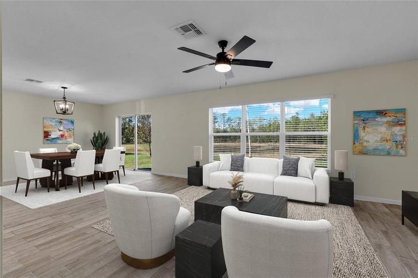 Picture of 216 Miles Court, Davenport FL 33837