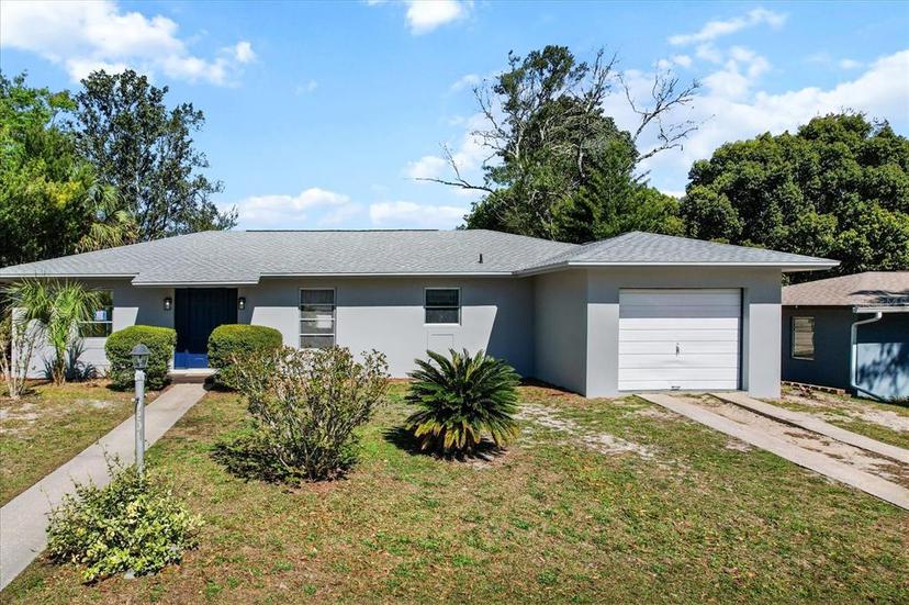 Picture of 9201 N Lennox Terrace, Citrus Springs FL 34434