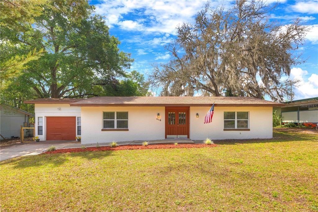 Picture of 816 Overhill Road, Deland, FL 32720
