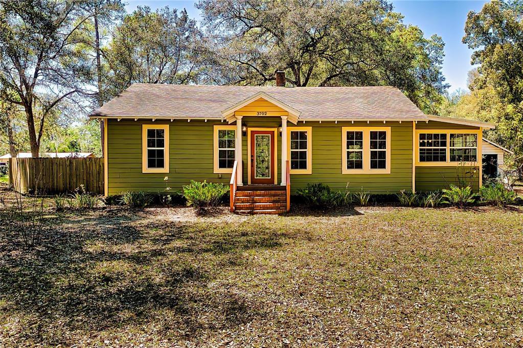 Picture of 3702 NW 17Th Street, Gainesville, FL 32605