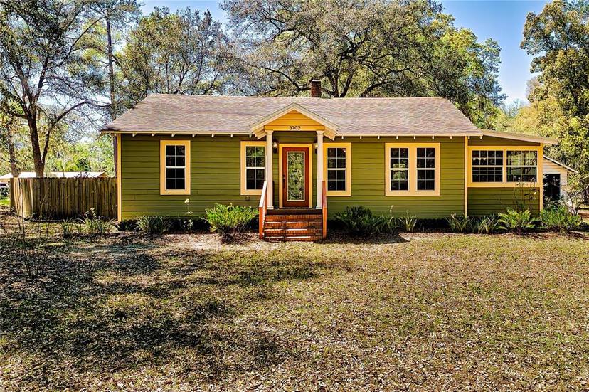 Picture of 3702 NW 17Th Street, Gainesville FL 32605