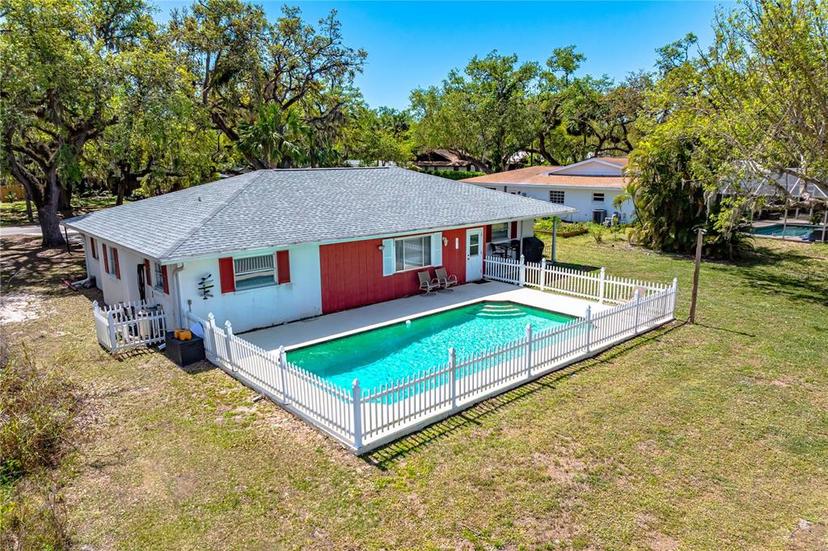 Picture of 7299 S Leewynn Drive, Sarasota FL 34240