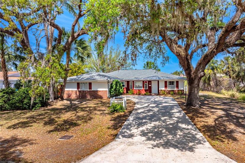 Picture of 7299 S Leewynn Drive, Sarasota FL 34240