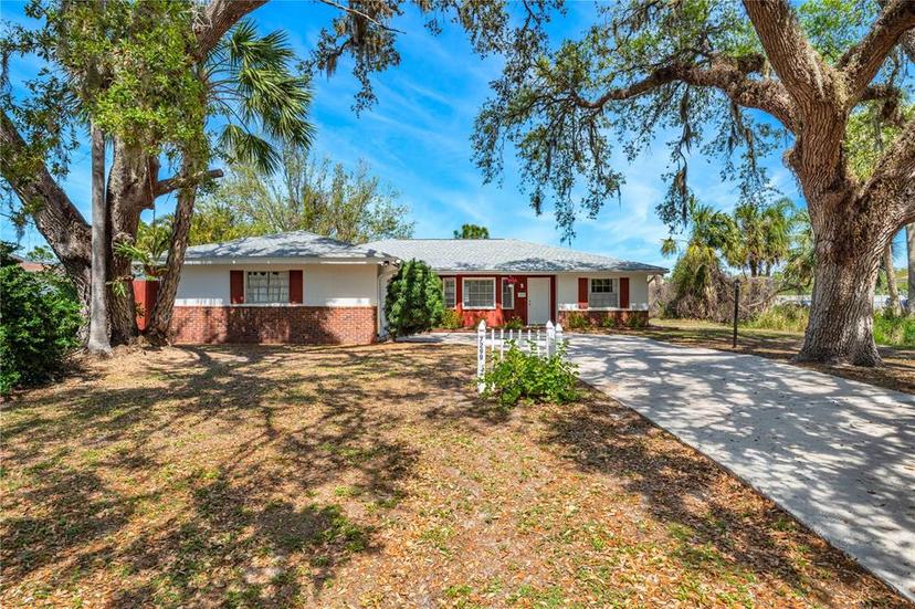 Picture of 7299 S Leewynn Drive, Sarasota FL 34240