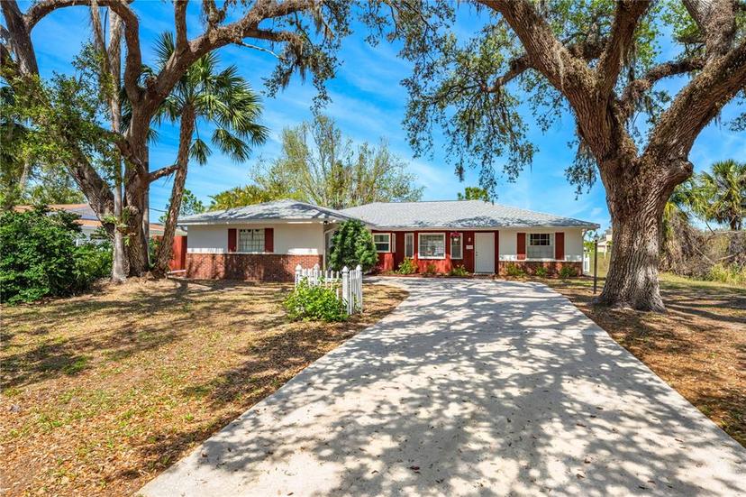 Picture of 7299 S Leewynn Drive, Sarasota FL 34240
