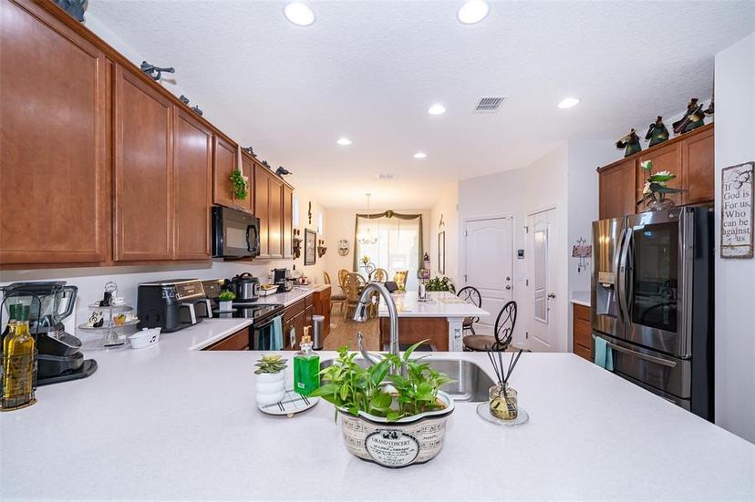 Picture of 2289 Aloe Alley, Apopka FL 32703