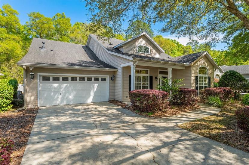 Picture of 6659 SW 88Th Drive, Gainesville FL 32608