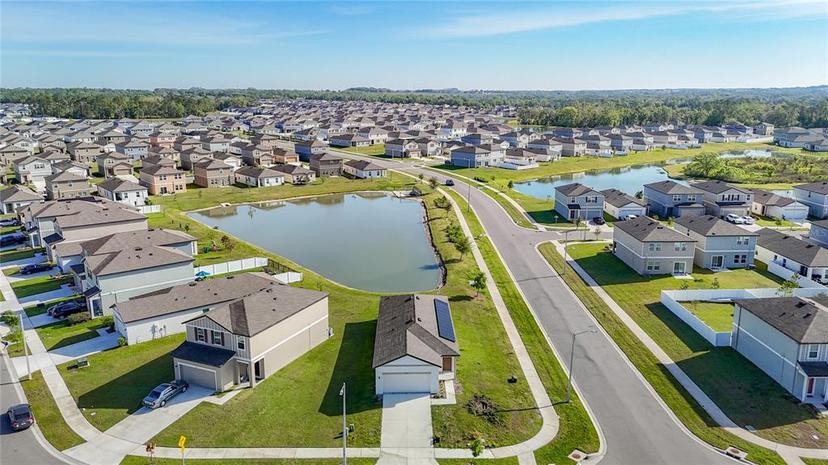 Picture of 35413 Eastbrook Avenue, Zephyrhills FL 33541