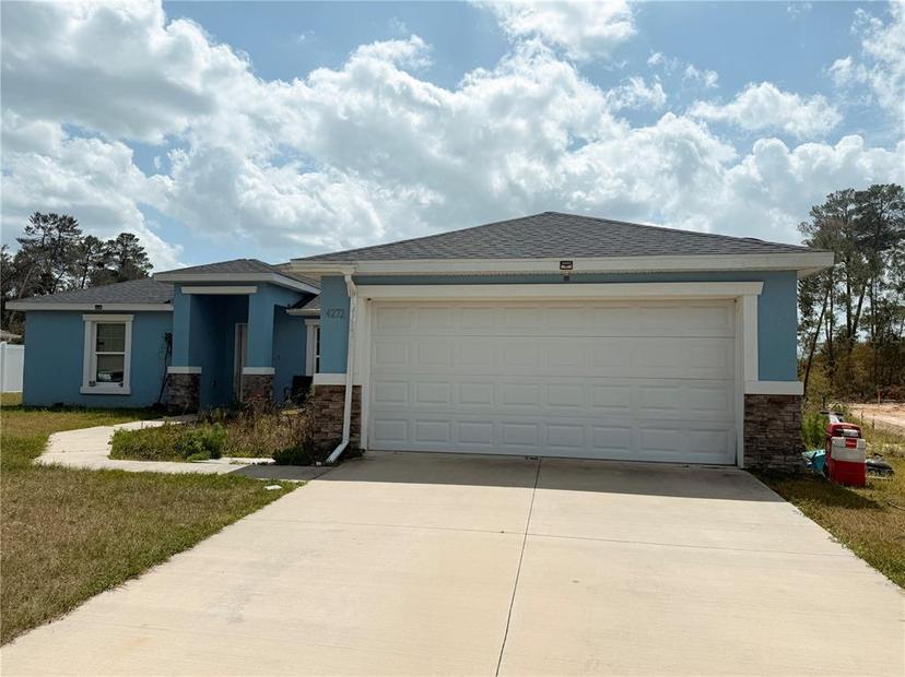Picture of 4272 SW 108Th Lane, Ocala FL 34476