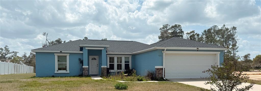 Picture of 4272 SW 108Th Lane, Ocala, FL 34476