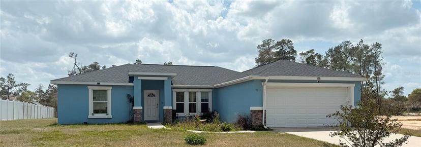 Picture of 4272 SW 108Th Lane, Ocala FL 34476