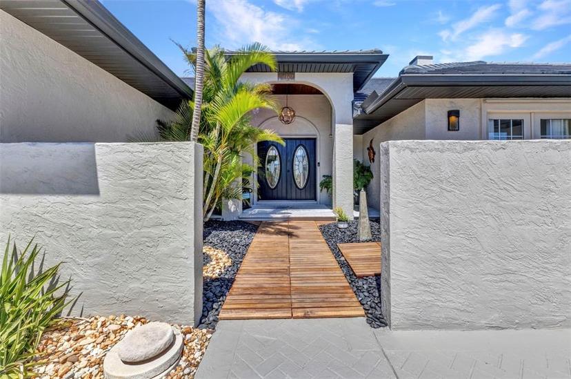Picture of 1620 Appian Drive, Punta Gorda FL 33950