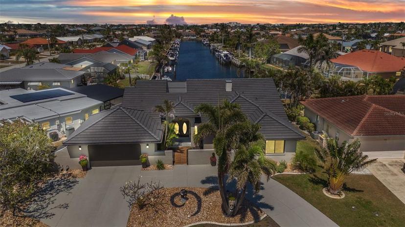 Picture of 1620 Appian Drive, Punta Gorda FL 33950
