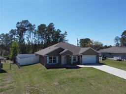 Picture of 4490 SW 169Th Pl, Ocala, FL 34473
